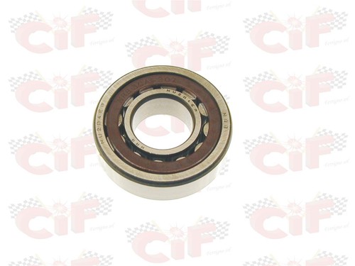 Cuscinetto rulli 20x47x14 - a,