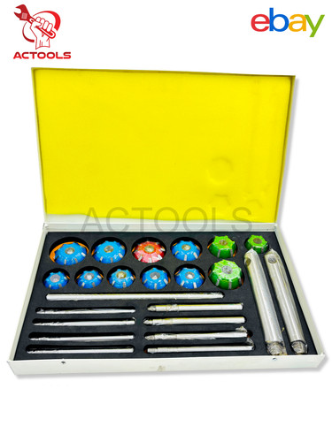 Jeu fraises surfacer en - de,