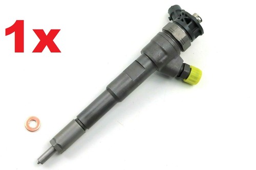 Iniettori 0445110800