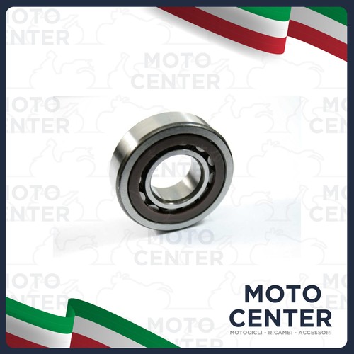 Cuscinetto nu204 20x47x14 - nu204, lato