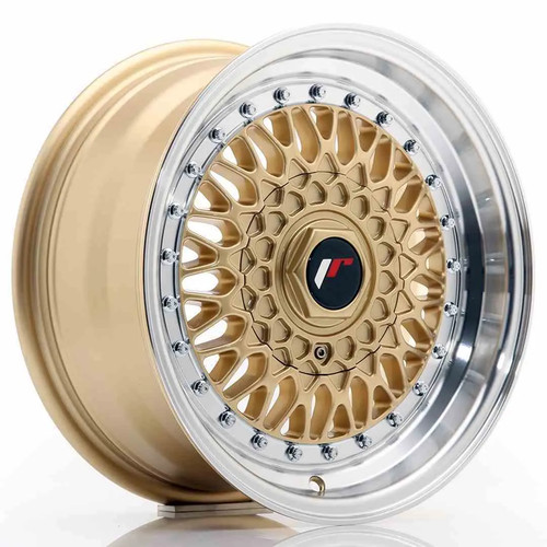 Wheels jr9 15x7 et20 - 15x7,