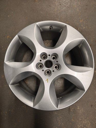 Cerchio lega 5x20 et66 - 1,