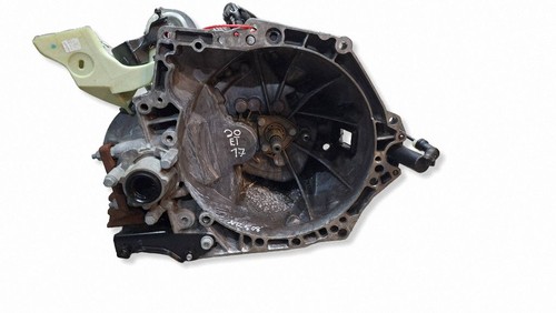 Cambio manuale citroen 2016 - manuale,