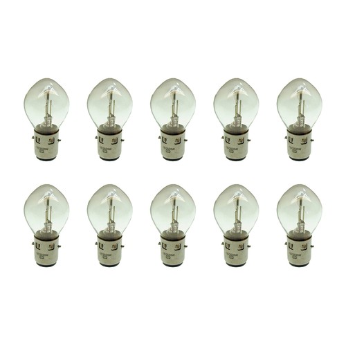 Kit lampadine biluce 20d - kit, ba