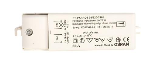 Osram parrot 220 240 i - osram,