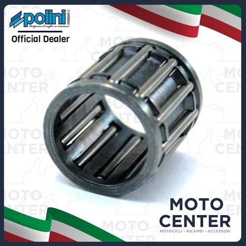 Gabbia spinotto polini - gabbia,