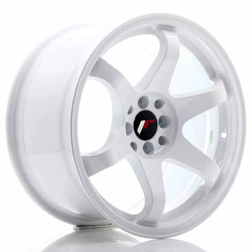 Ruote jr3 17x9 et20 - jr3,