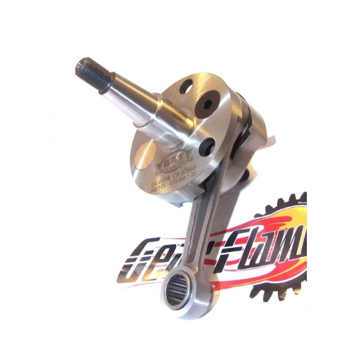 Albero motore drt ets - motore,
