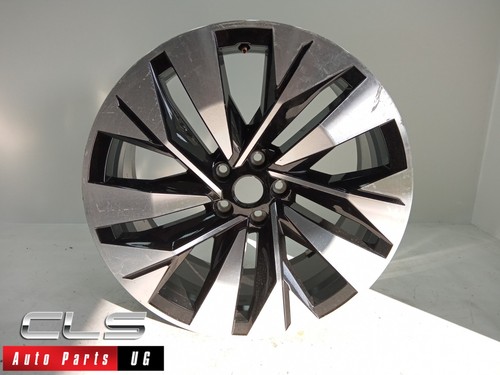 Pezzo cerchio lega 20 - cerchio,