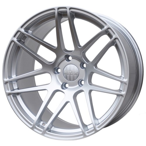Cerchi lega bmw 60 e61 - in,