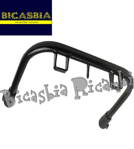 1687 cavalletto centrale - -,