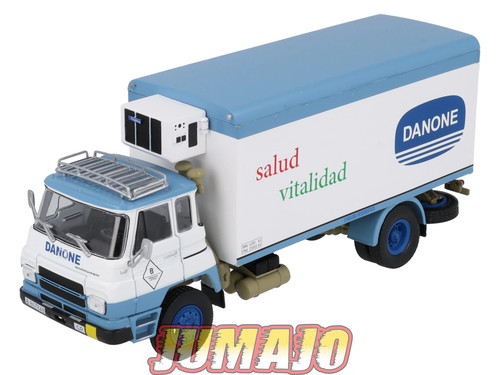 Cb69 camions autobus - et,