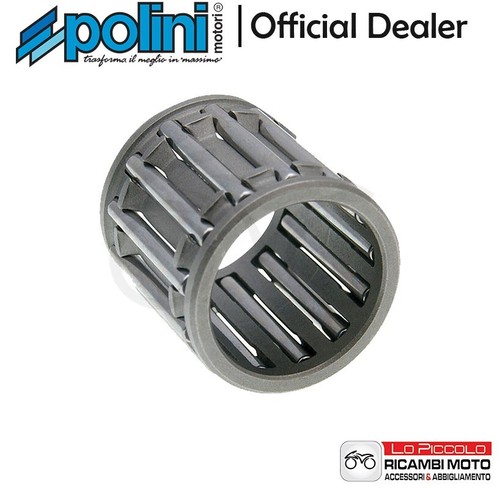 Gabbia rulli polini - a, spinotto