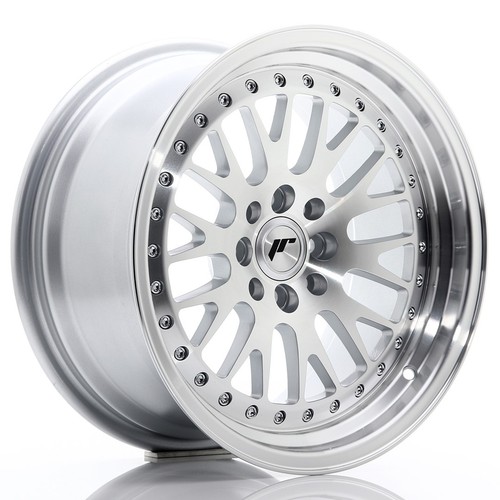 Cerchio wheels jr10 16x8 - cerchio,