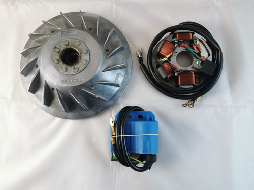 Kit accensione elettronica con - kit,