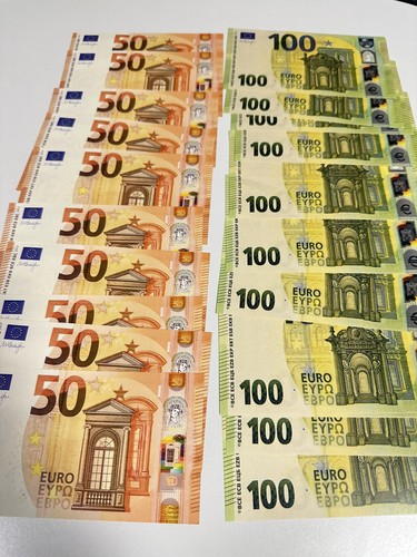 Mix billets 50 et 100 - mix, de