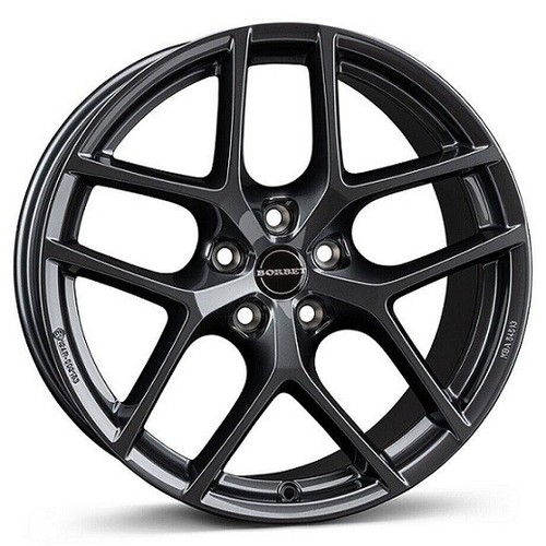 Cerchi lega tesla model - in,