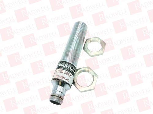 Danaher comandi et120 32420 - danaher, et120-32420