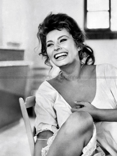 Foto sophia loren - foto,