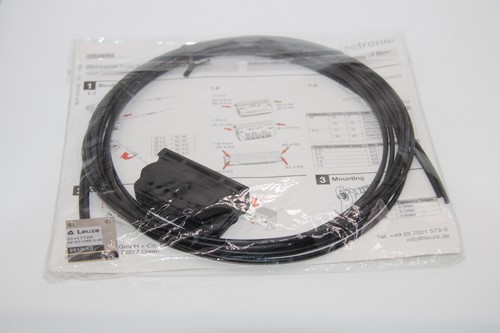 Leuze electronic - leuze,