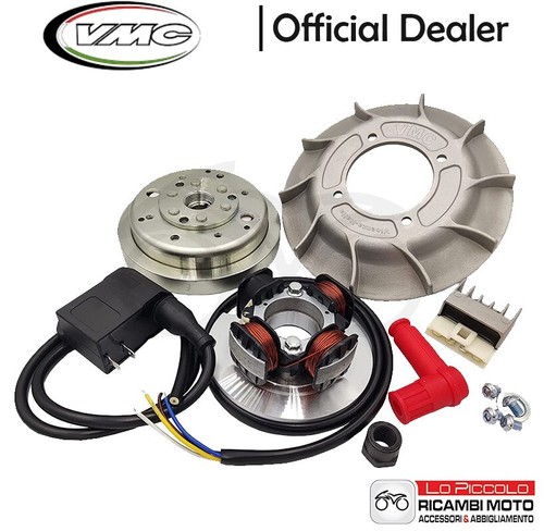 Accensione vmc cono - accensione,