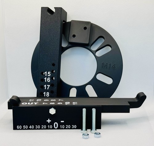 Cerchi fitment tool - cerchi, 12-20”