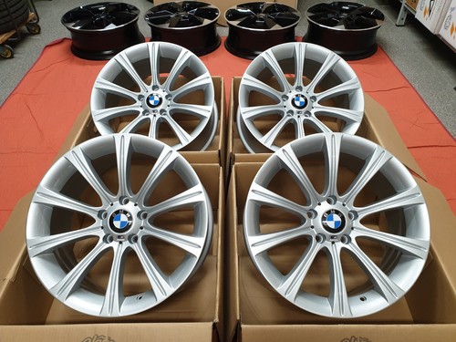 Cerchi lega bmw - cerchi, 18"