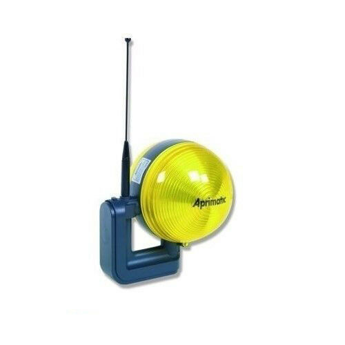 Lampeggiatore et20 230v - lampeggiatore,