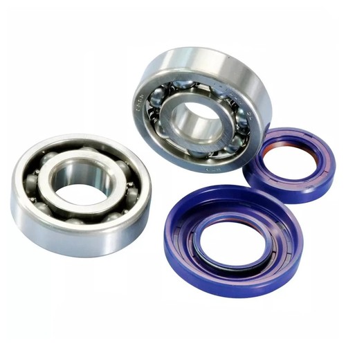 Kit cuscinetti 2 - kit,