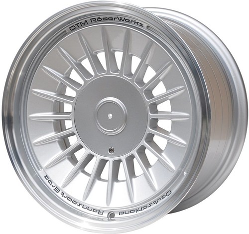 Set cerchi 1085 16x8 - set,