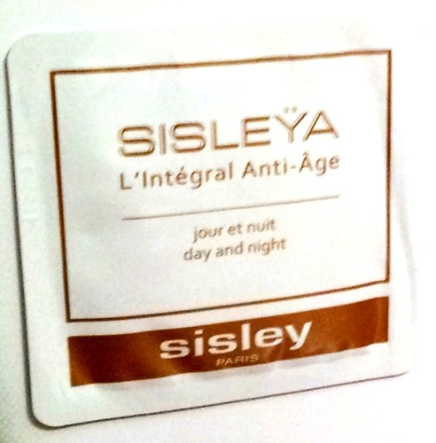 Sisleya integral anti - sisleya, l'integral