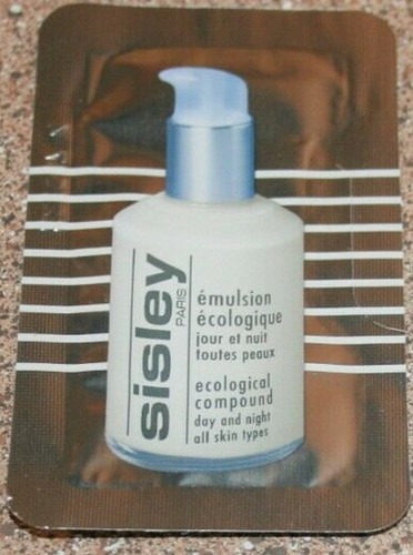 Sisley emulsion ecologique - emulsion,