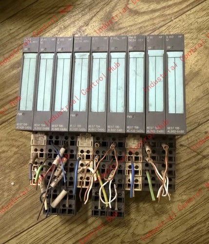 Siemens - 1,