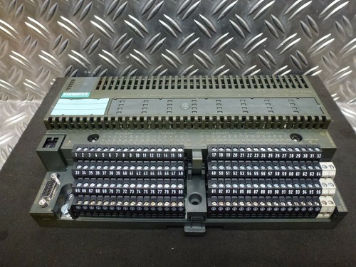 Siemens simatic 131 0bl10 - siemens, 131-0bl10-0xb0