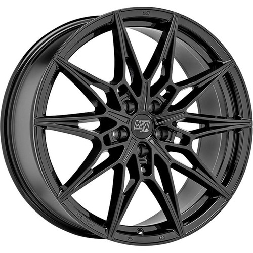 Cerchi lega msw - msw, 20"